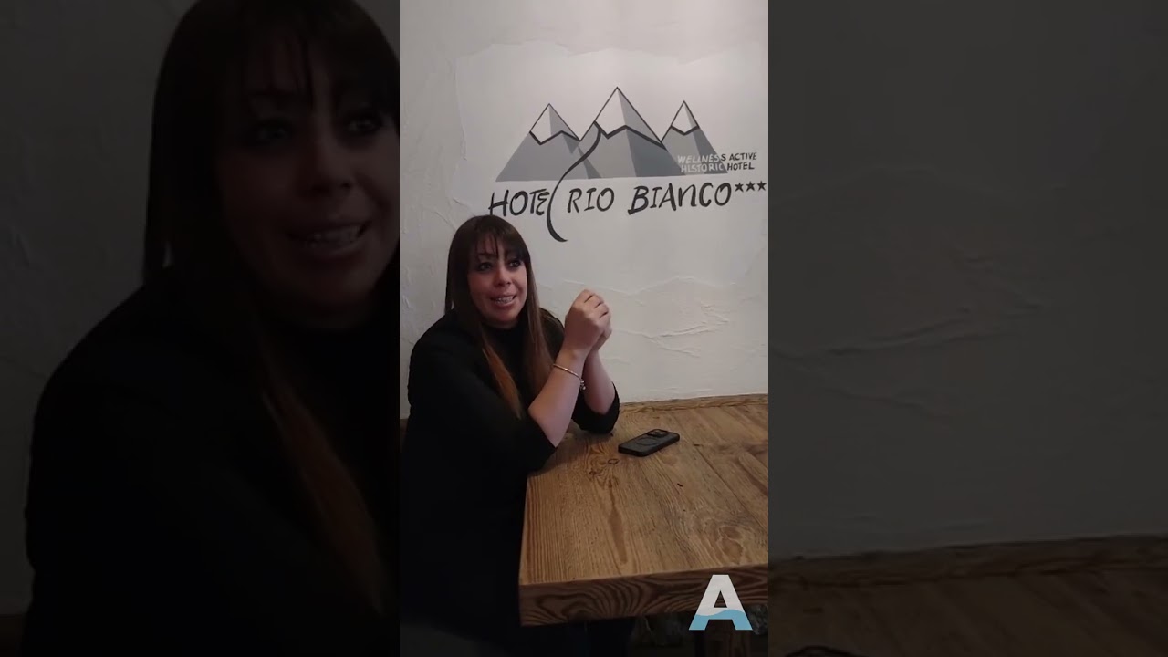 Ospitare la Svezia a Panchià