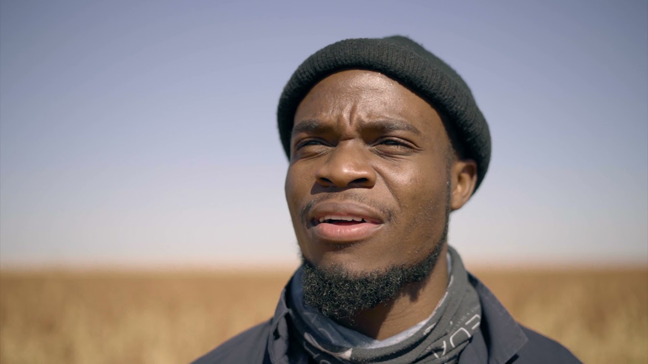 Dj Kuchi Ft Thato Jessica - Move (Official Video)