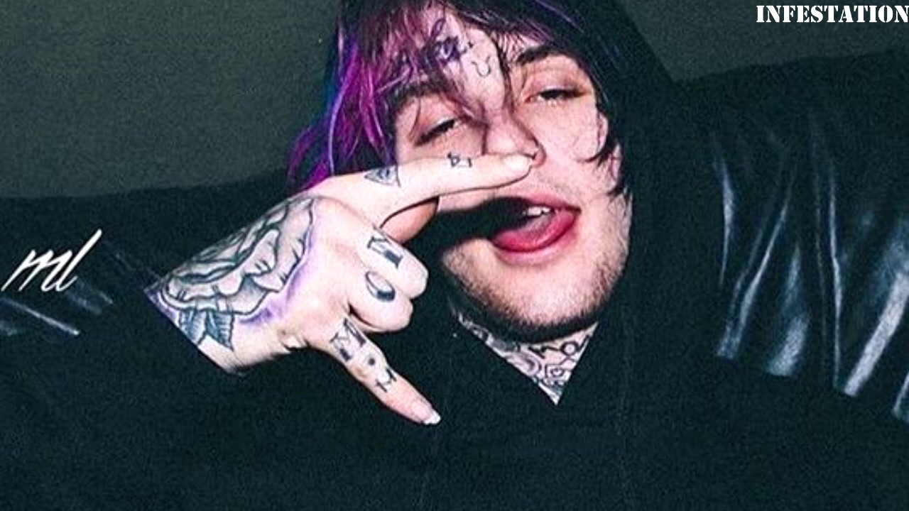 Lil Peep - Leanin' (Legendado)