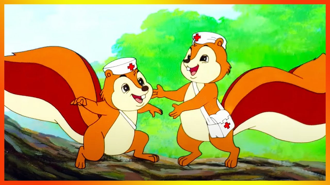 Simba el rey león - ¡Aventuras en la selva! Episodio 31 - series animadas para niños