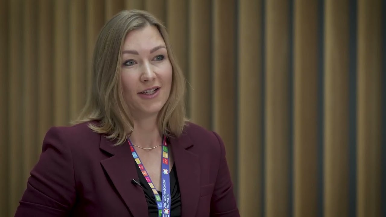 Zrównoważona strategia Orlenu. Oto 5 kluczowych filarów rozwoju