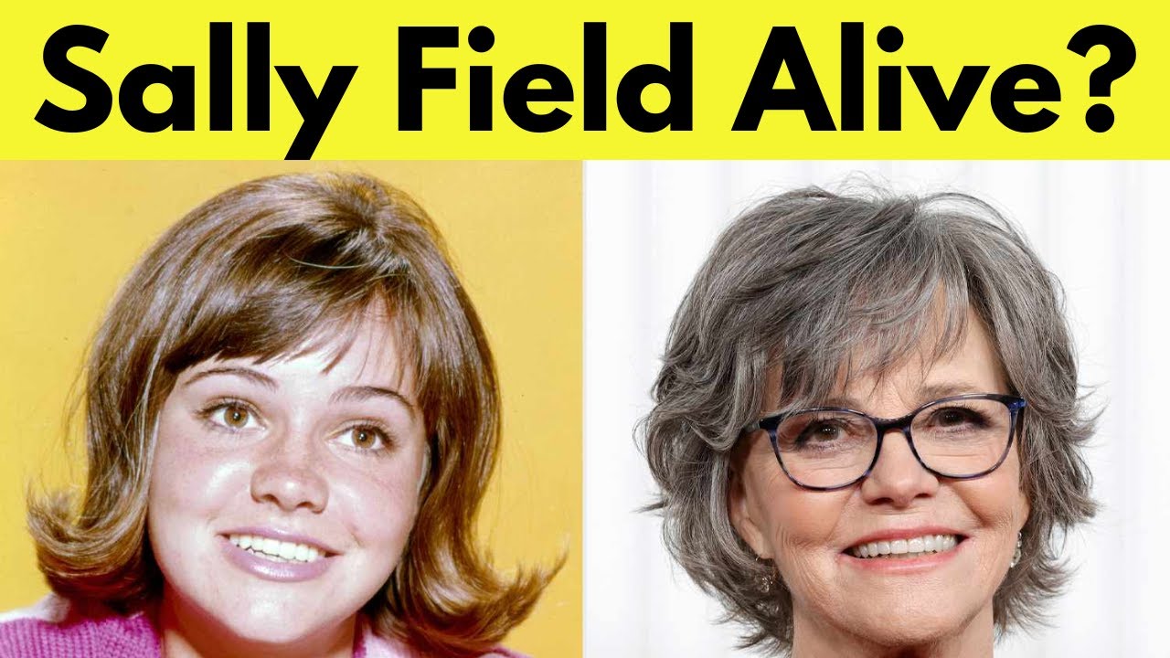 Has Sally Field Passed Away? The Truth Behind the Rumors