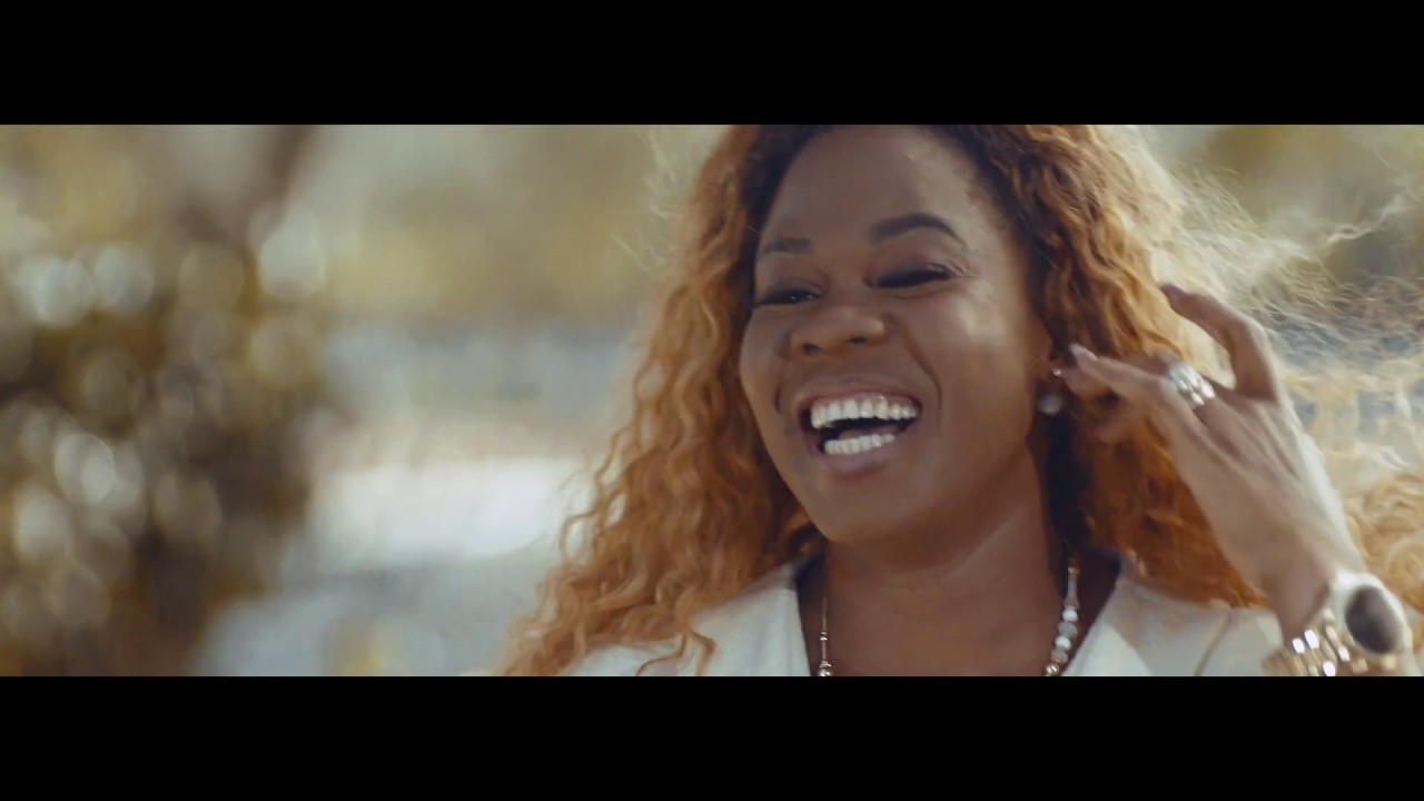 Estelle Safowaa - FAVOUR ft. Selina Boateng (OFFICIAL VIDEO)