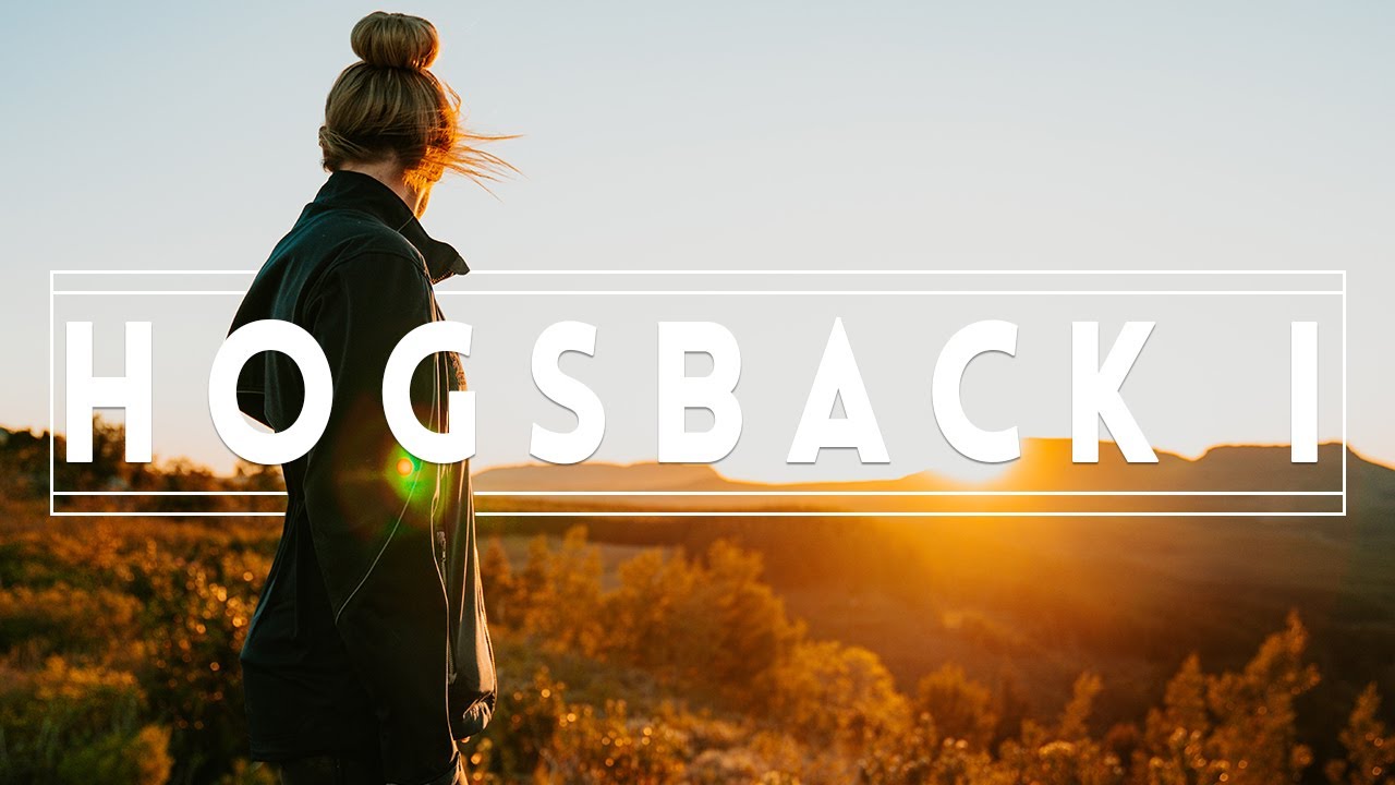 VLOG: Hogsback In A Way You've Never Seen It Before (UTV Style!)