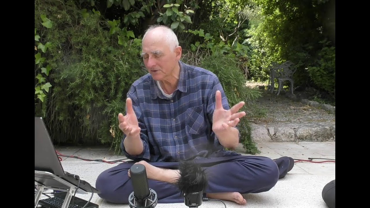 RÉSURGENCE DE MÉMOIRES, HYPNOSE ET MÉDITATION