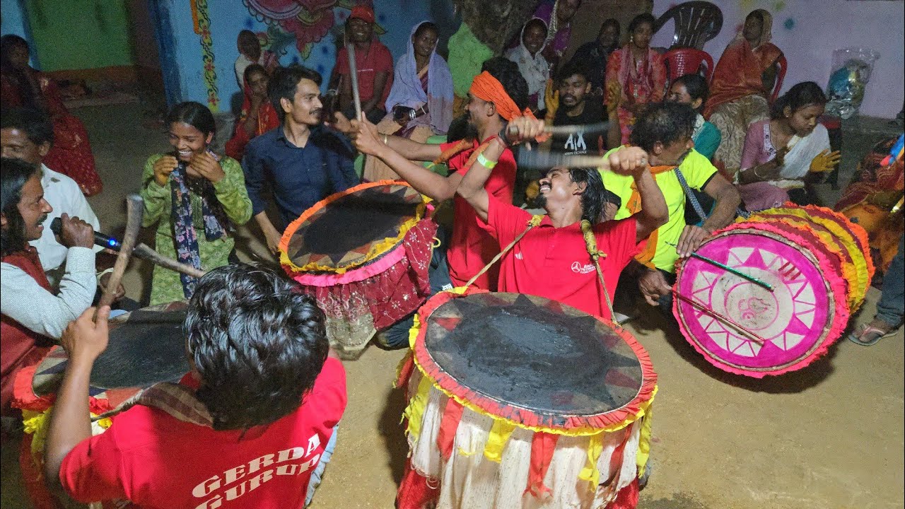 Mati Kodan Shadi Dance Video Limda #sevakvlogs 