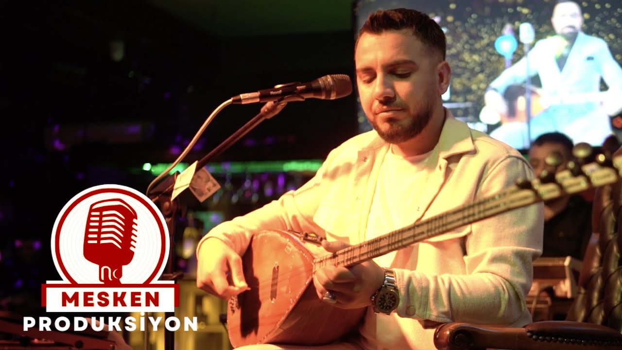 Ali Şahin Aman Geze Geze ( Barak)