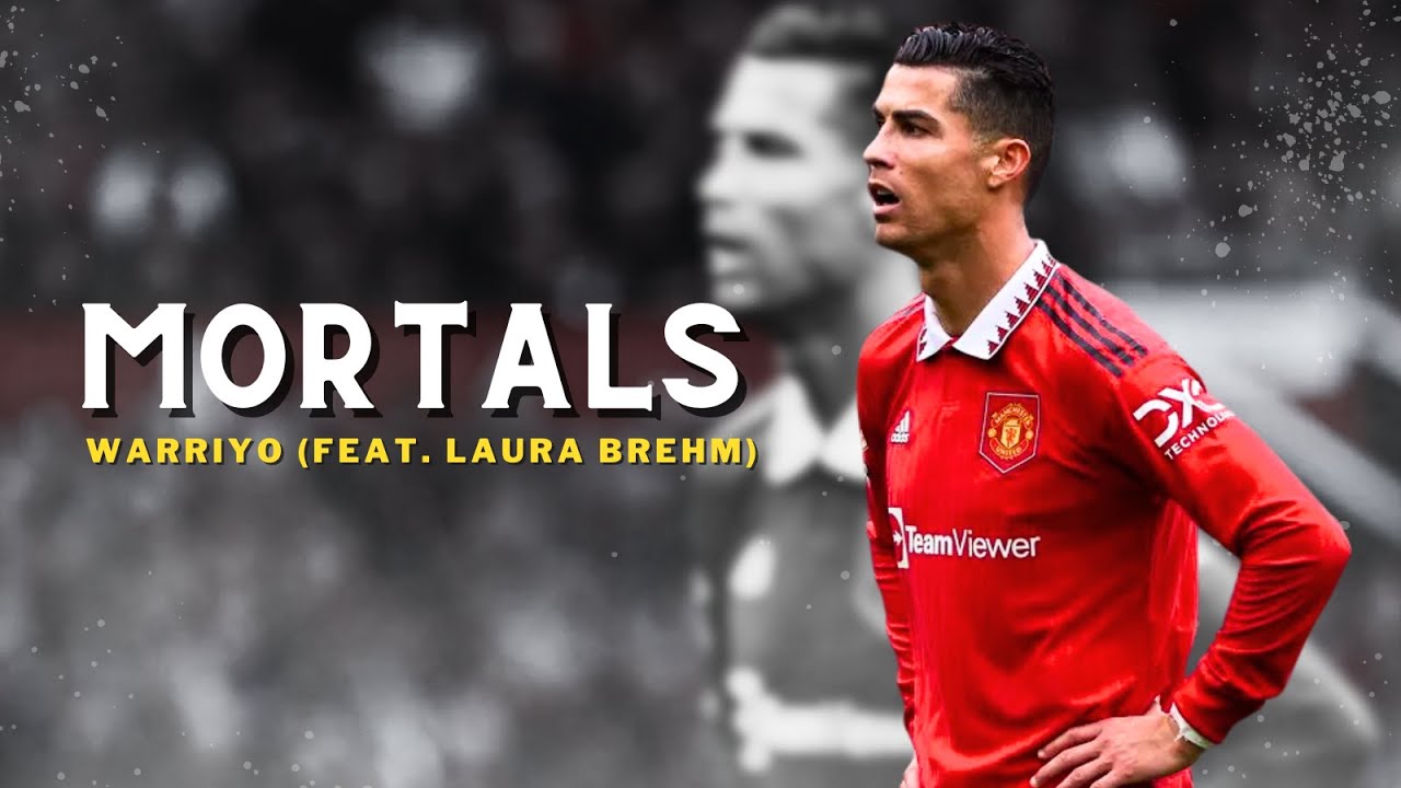 Cristiano Ronaldo ► 