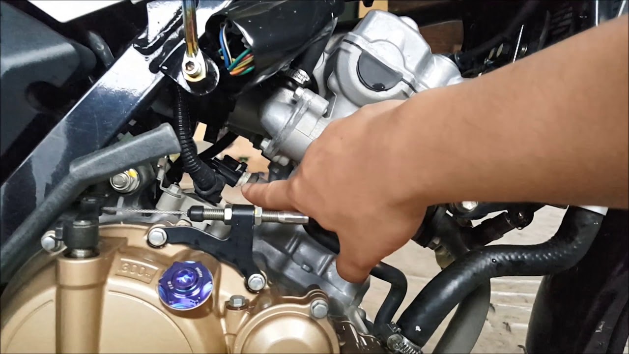 Tại sao quạt két nước Raider không quay - cách test quạt và hệ thống làm mát bằng nước
