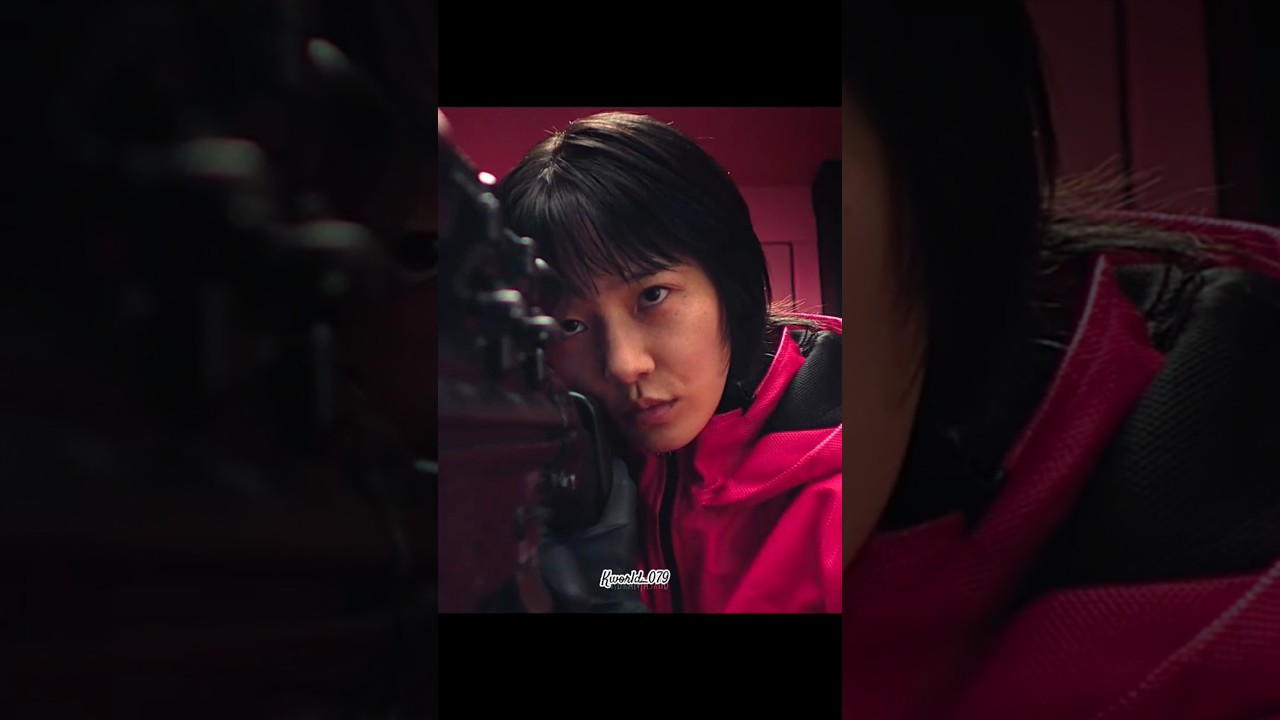 🎥 : Squid Game 2  #kdrama #squidgame2 #kdramaedit  #shorts #viralvideo #fyp