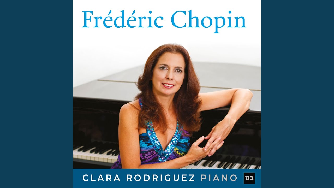 Ballade No. 4 in F minor, Op.52: Andante con moto