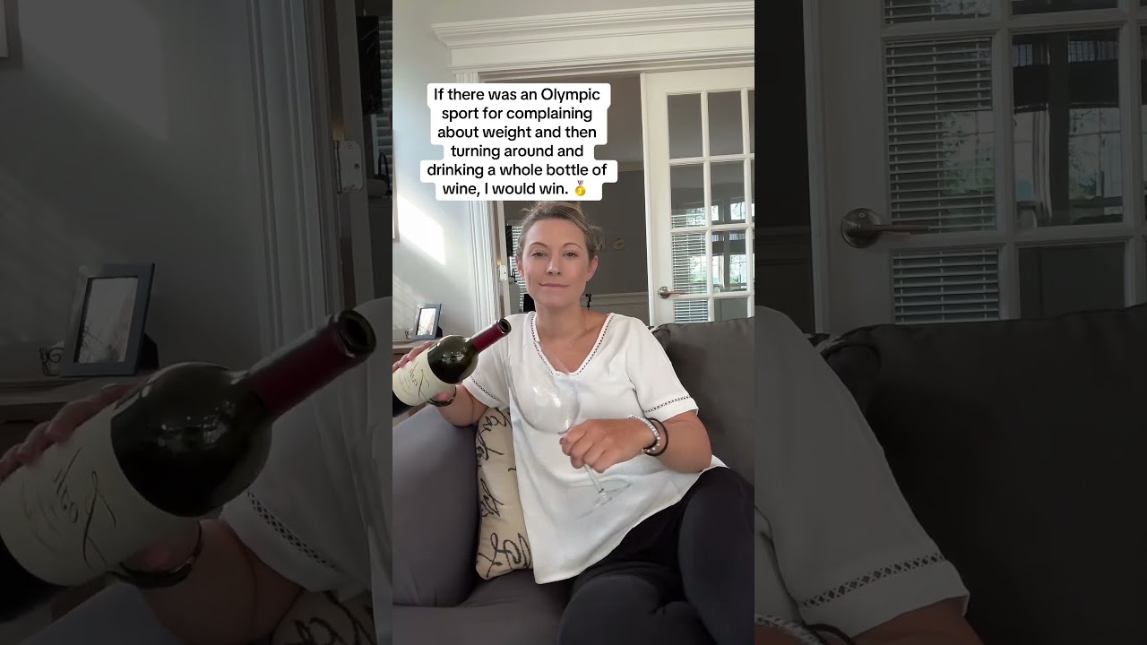 Wine: The Ultimate Companion #WineIsBae #winelover #wineoclock