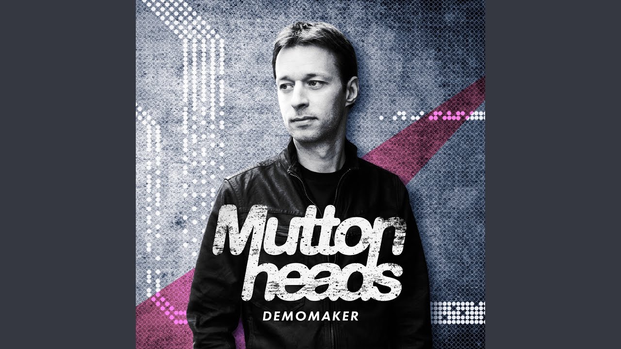 Demomaker (Continuous Mix)