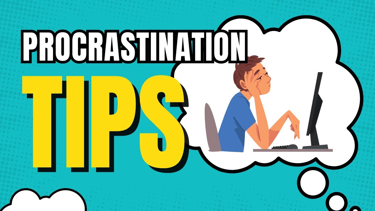 Overcoming Procrastination with CBT