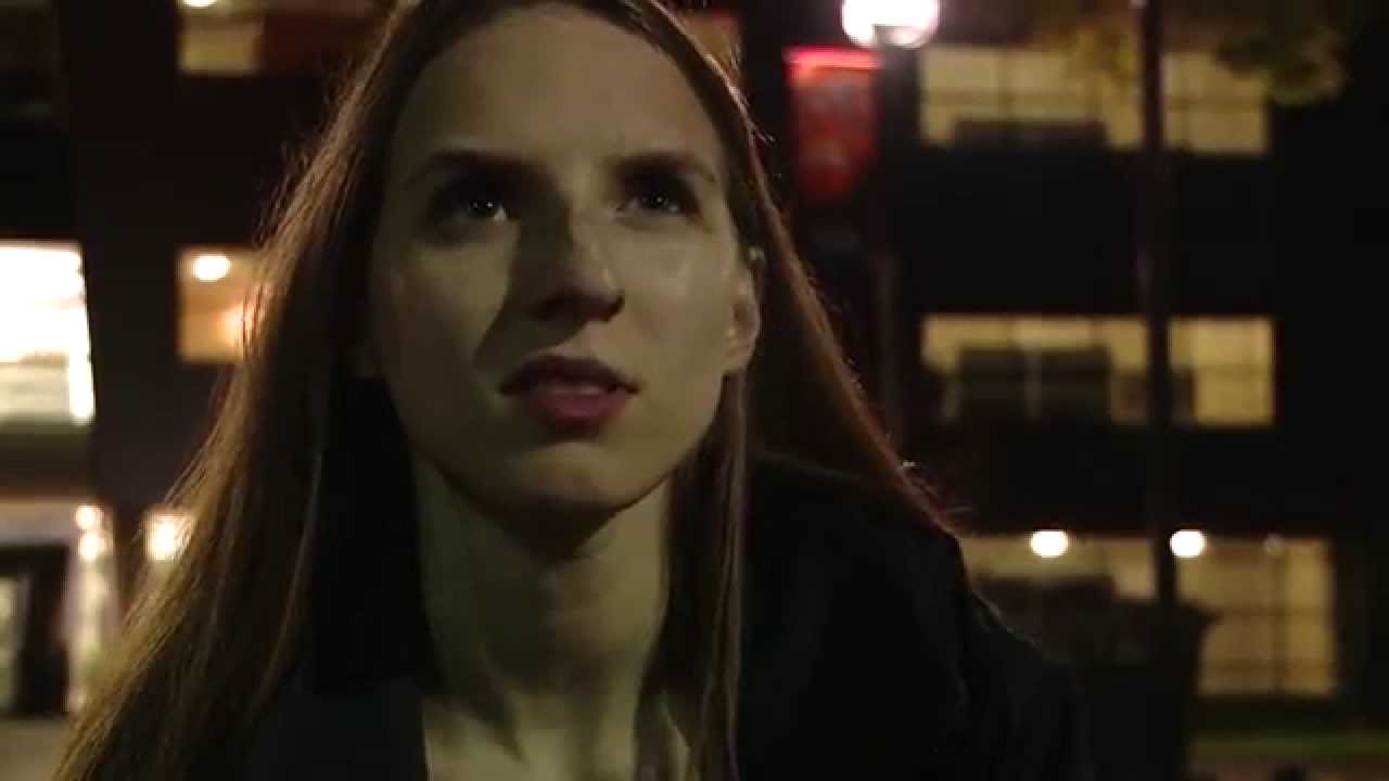 The Blade (A Short Film by Michael Bolger)