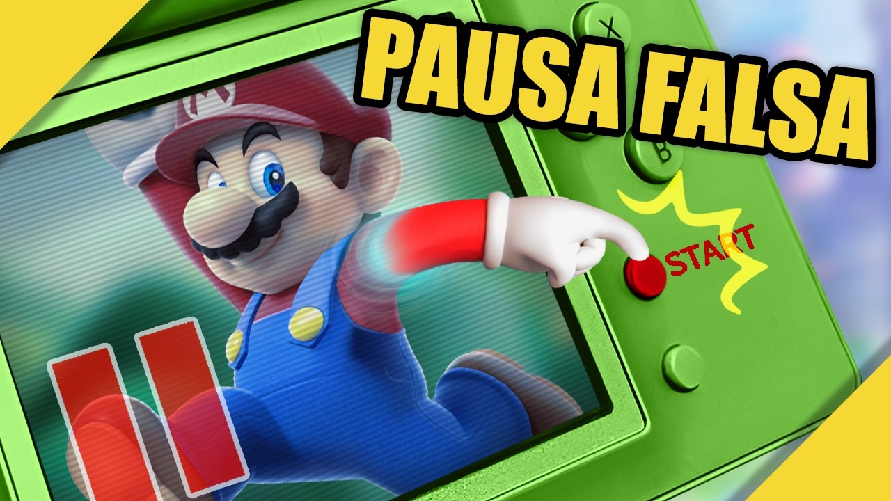 ¿Cómo PAUSA la PAUSA, sin que la PAUSA se PAUSE?