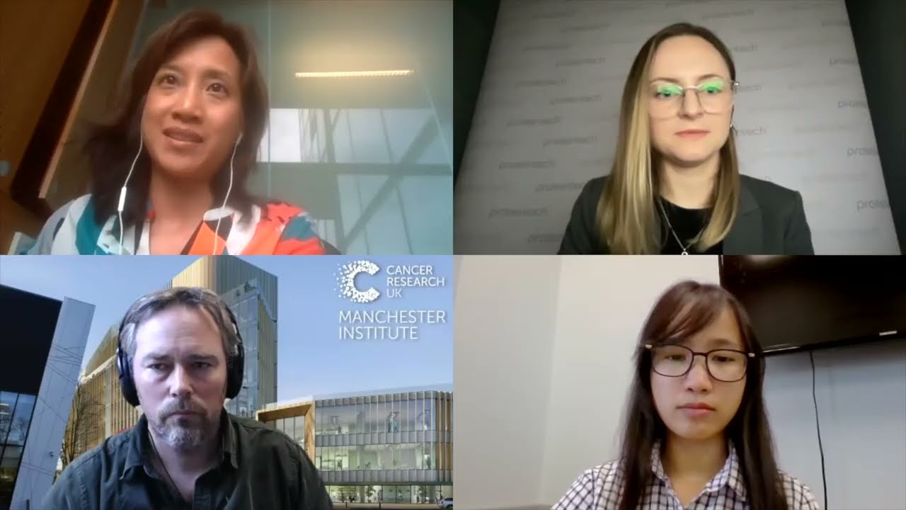 Early-Career Researcher Cancer Immunotherapy Meeting 2022