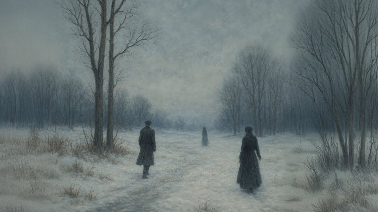 Teatro Colon - Onegin 2025 (Grabado por fan)