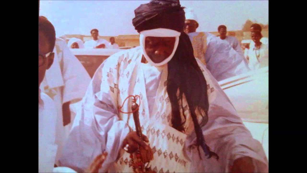 BAYE SEYDI THIAW LAHI 8 ANS APRES SON RAPPEL A DIEU