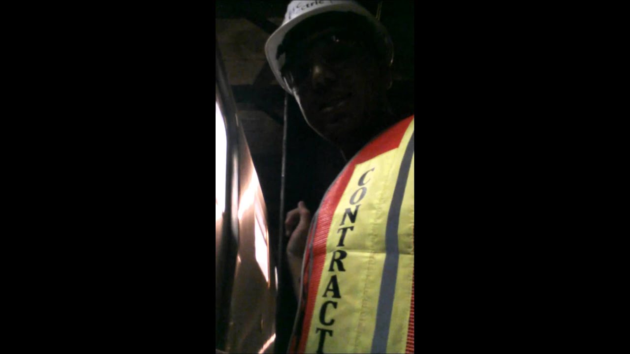 MTA Track Training