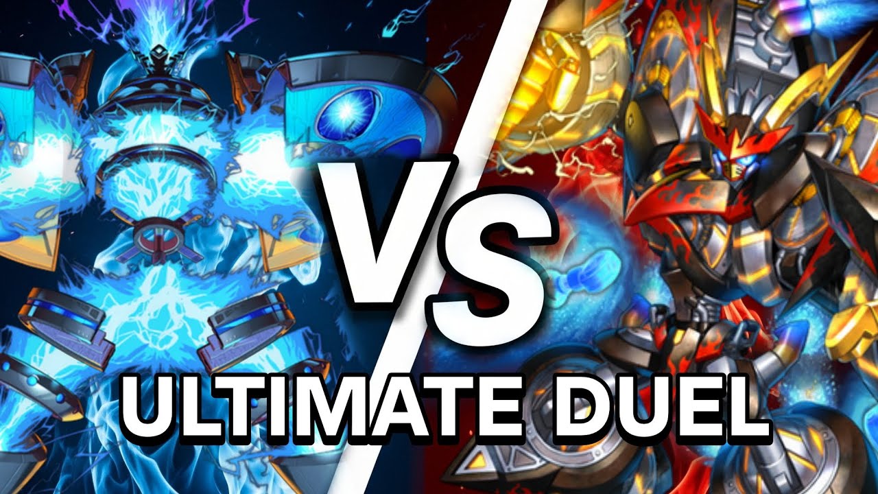 SPRIGHT RUNICK VS RYZEAL META 2025!! | YU-GI-OH MASTER DUEL