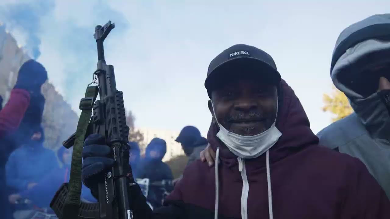 La Crapule - La Street #13 ( Clip officiel )