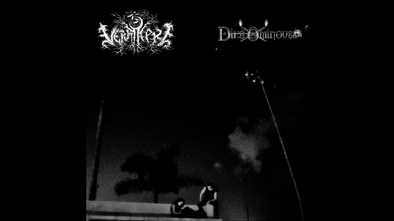 Vermyapré/Dies Ominous Vol. I - Autumn Solace 