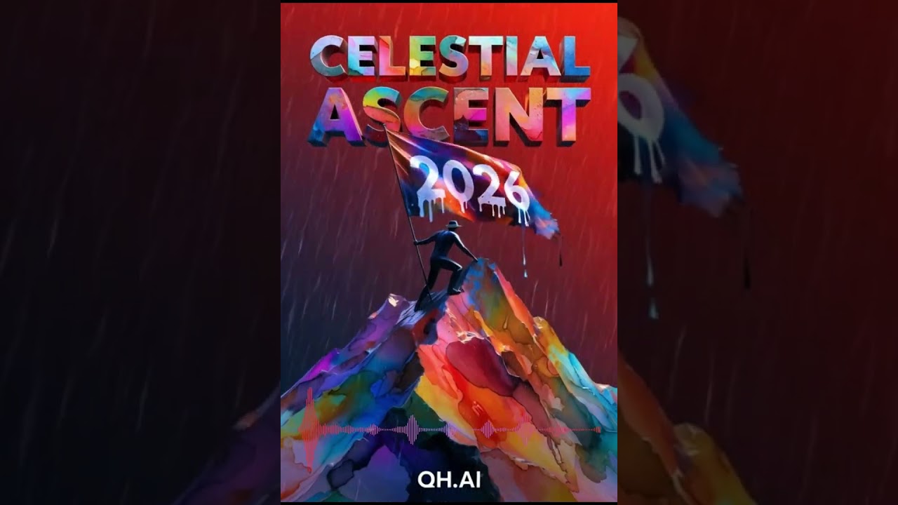 CELESTIAL ASCENT (QH.AI)