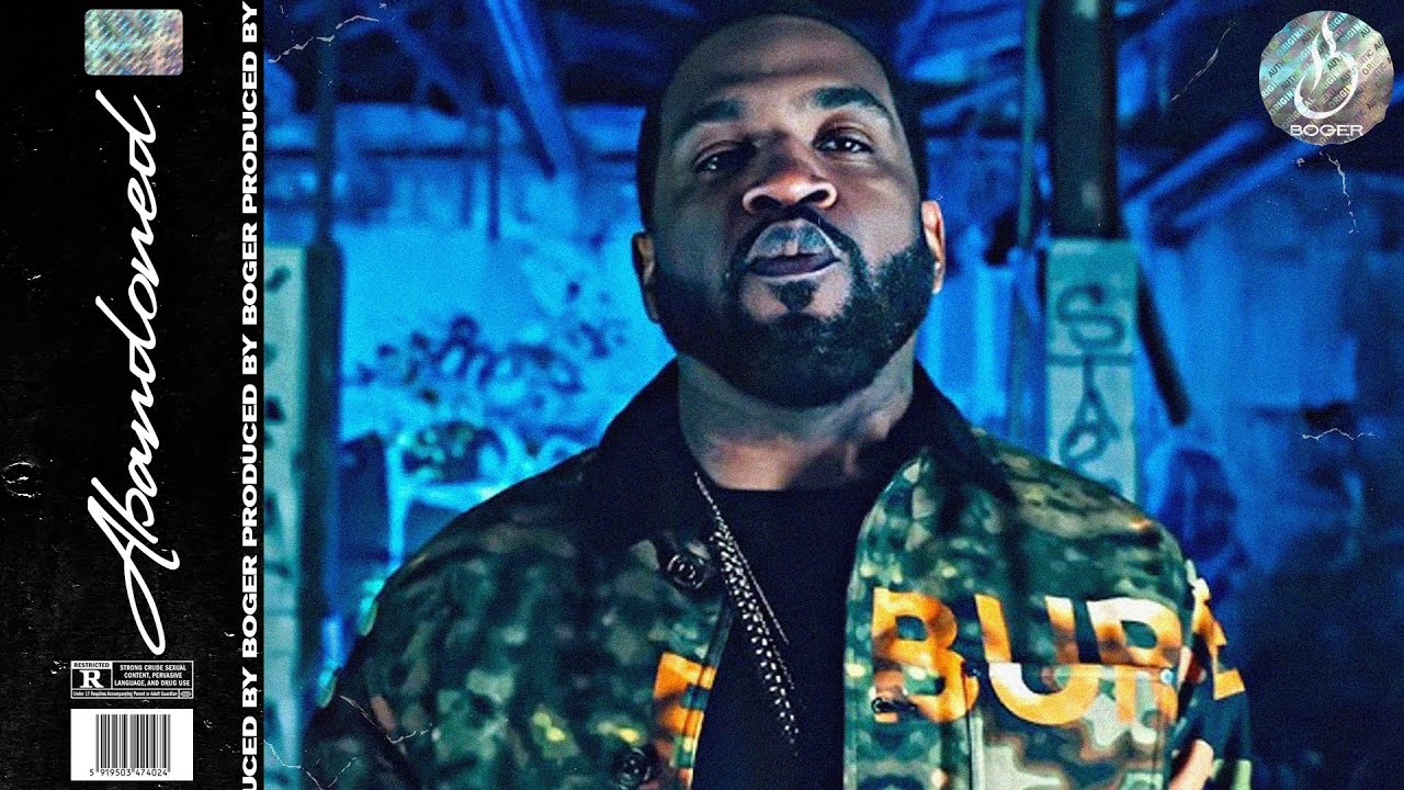 (FREE) Lloyd Banks x Styles P Type Beat ''Abandoned'' | East Coast Type Beat 2025