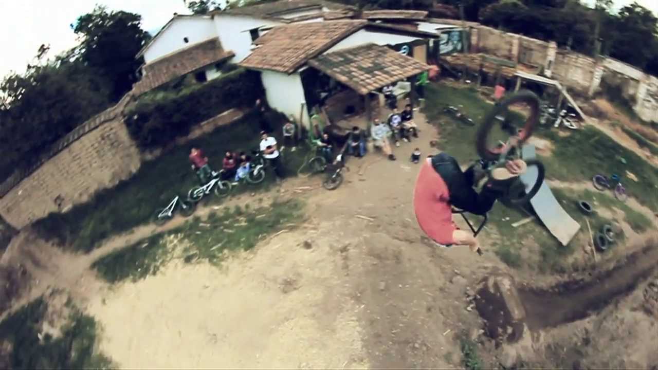 Guardarraya - Lero Lero (video oficial)