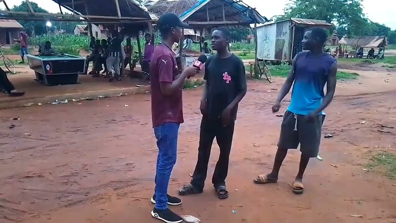 Spizzy moko aiwaoji mashabiki kuelekea usiku wa battle la madj's pale New Simba hall Naipingo 