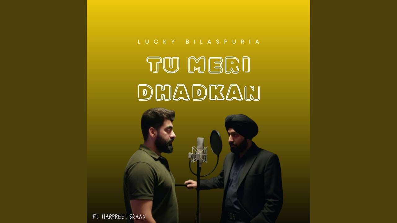 Tu Meri Dhadkan