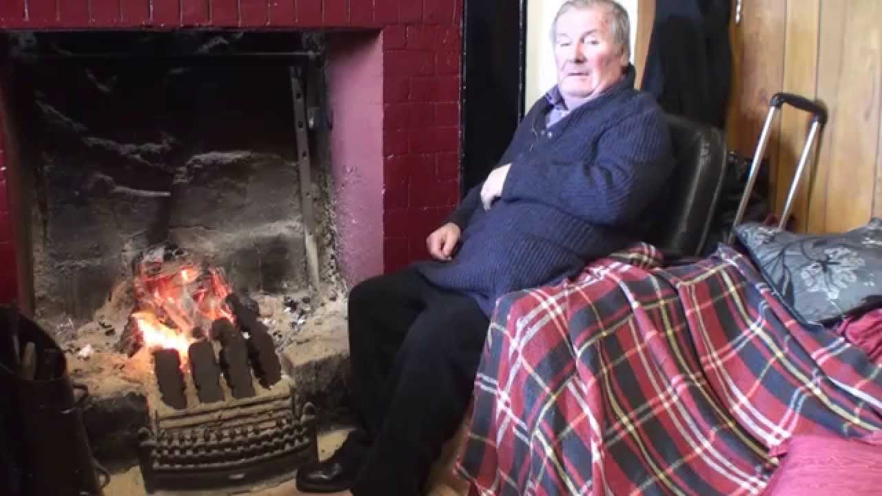 John Connolly: The Bog