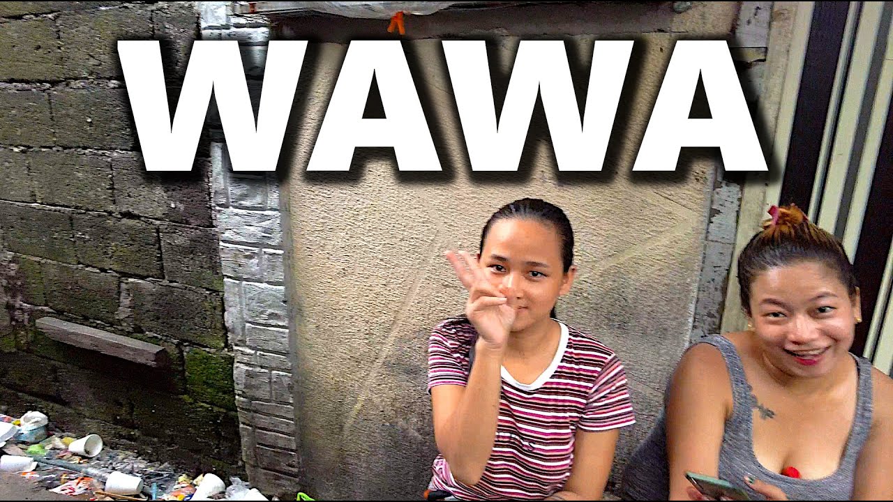 Navotas Nooks and Crannies - Roaming the Hidden Walks of Navotas City Philippines [4K]