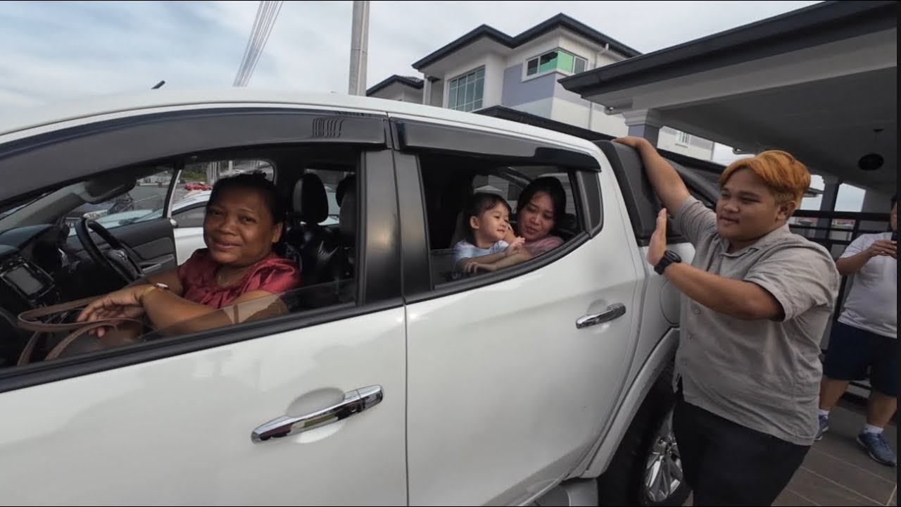 Sunyi Lagi Apabila Semua Dah Balik | Jumpa Lagi Hari Jumaat