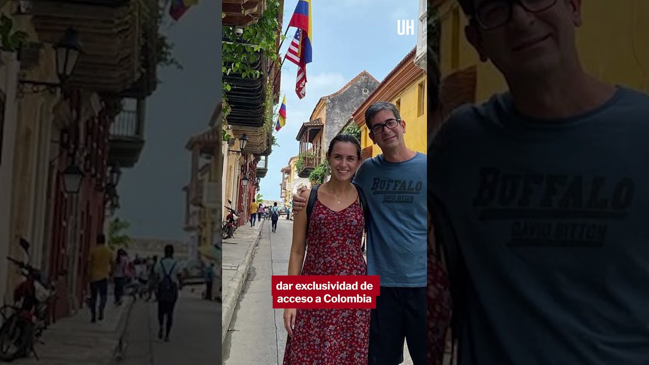 &iquest;Qu&eacute; pas&oacute; del tel&eacute;fono de Marcelo Pecci? - &Uacute;H