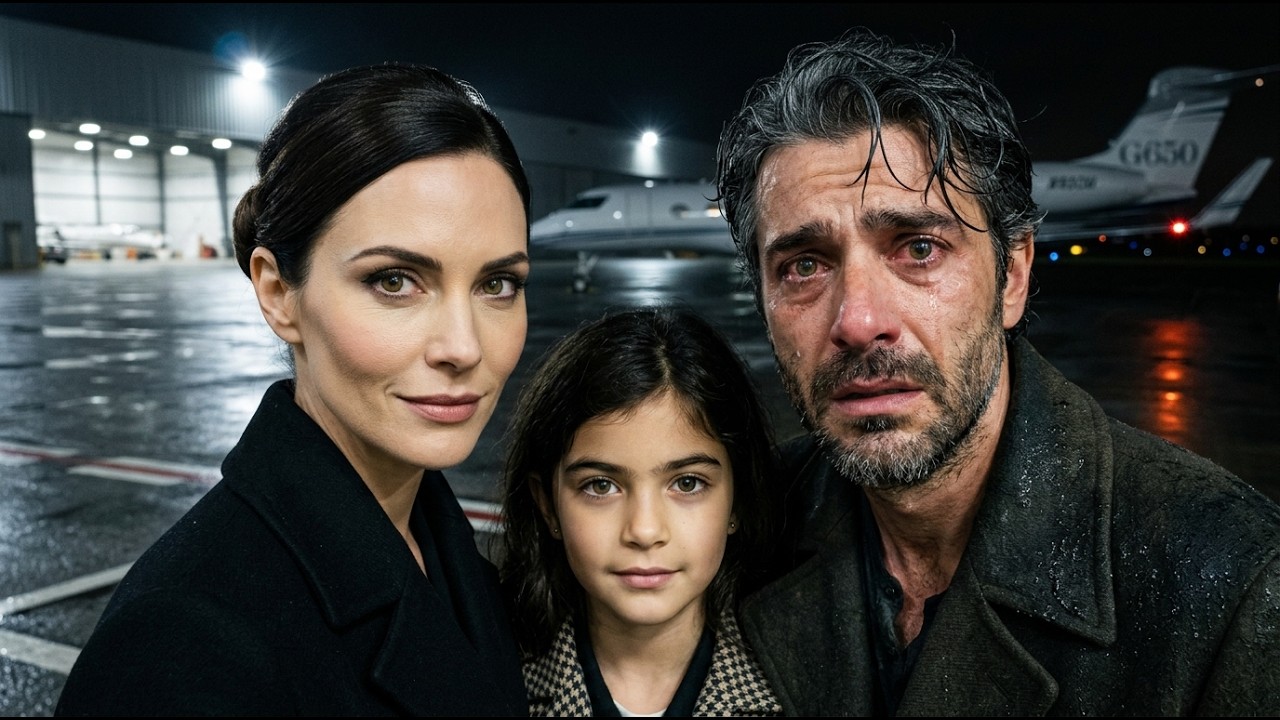 Multimillonario me dejó embarazada — Hoy palideció al ver que soy la cirujana que lo salvará