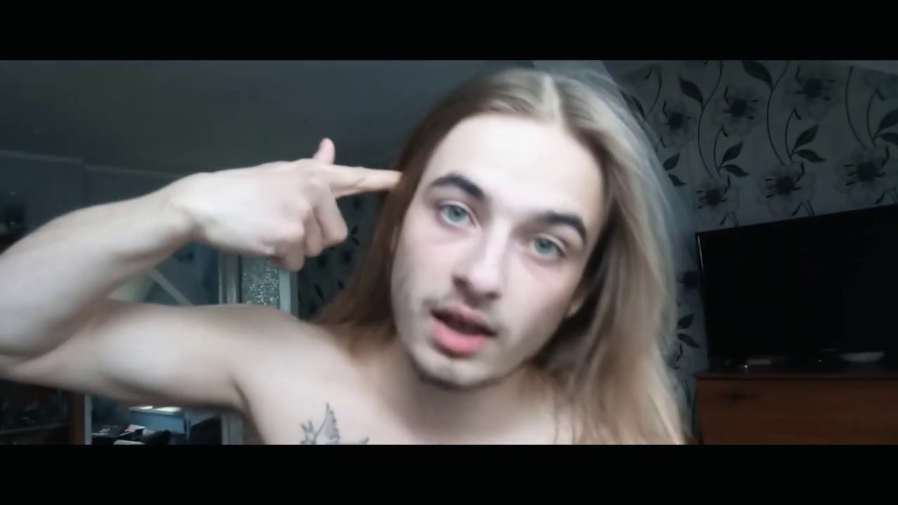 Hermes - Kill yourself (prod. Pendo46) | OFFICIAL VIDEO
