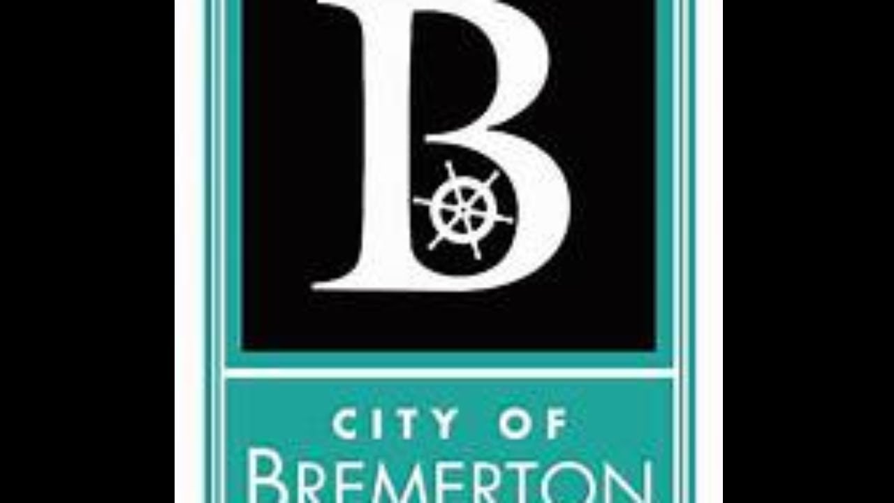 Bremerton City Council 7/23/25