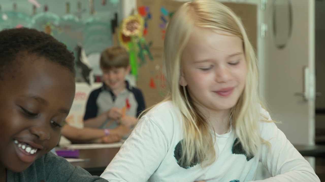 Nyankomne elever direkte i almenundervisningen
