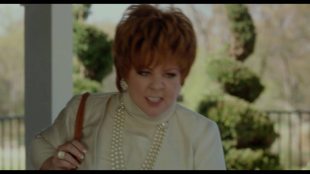 The Boss - weird IT guys who carry wires