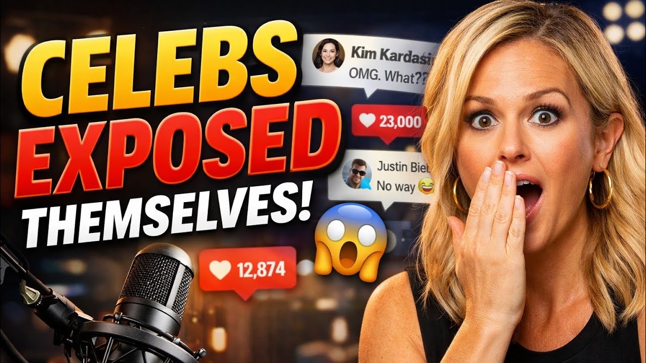 How Comments By Celebs Changed Celebrity Culture | The Rise of Celebrity Podcasts