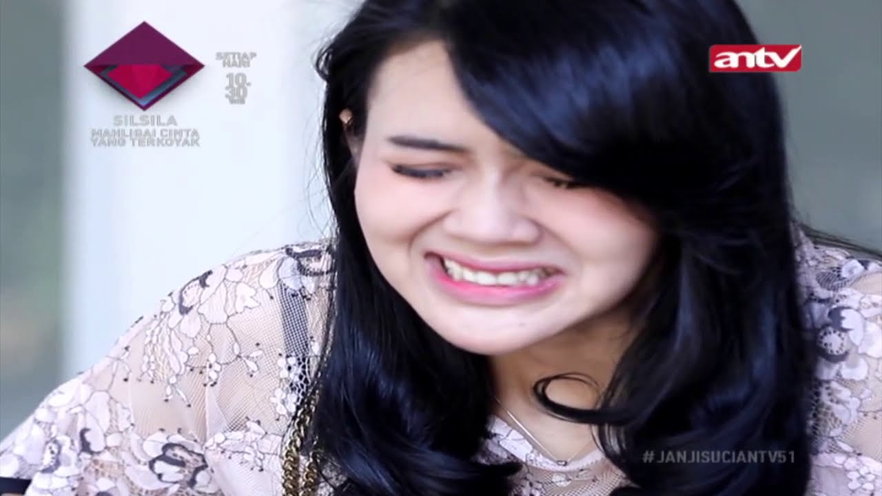 Janji Suci | ANTV Eps 51 2 Oktober 2019 Part 4
