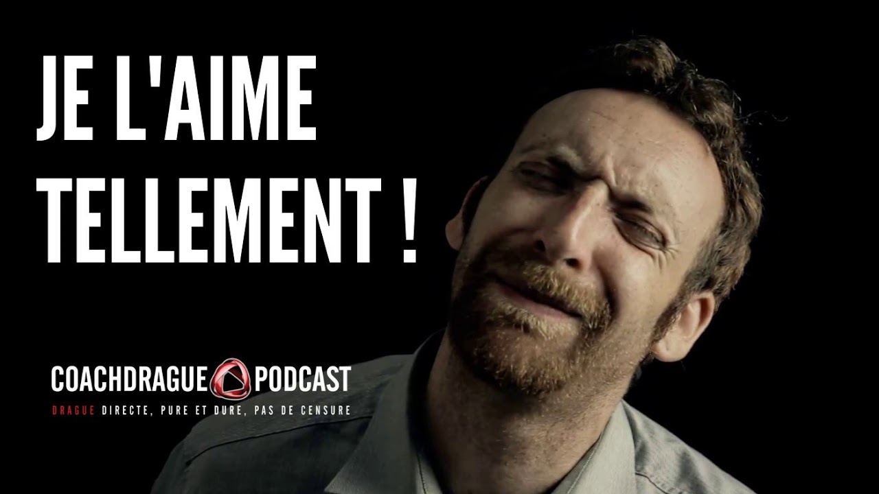 Obsession amoureuse : comment s'en sortir, comment la pr&eacute;venir - &Eacute;p. 185