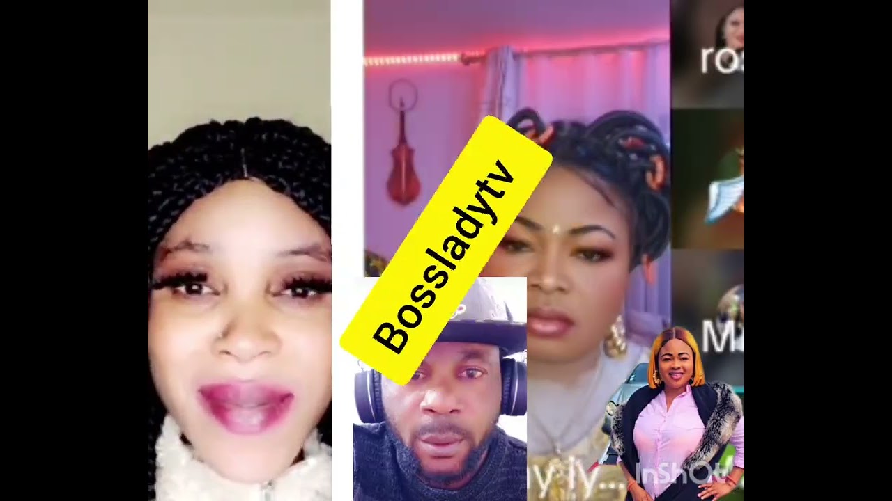 MAKE UNA LISTEN TO MAMA KEVIN ABOUT THE MATTER ON GRADER 
