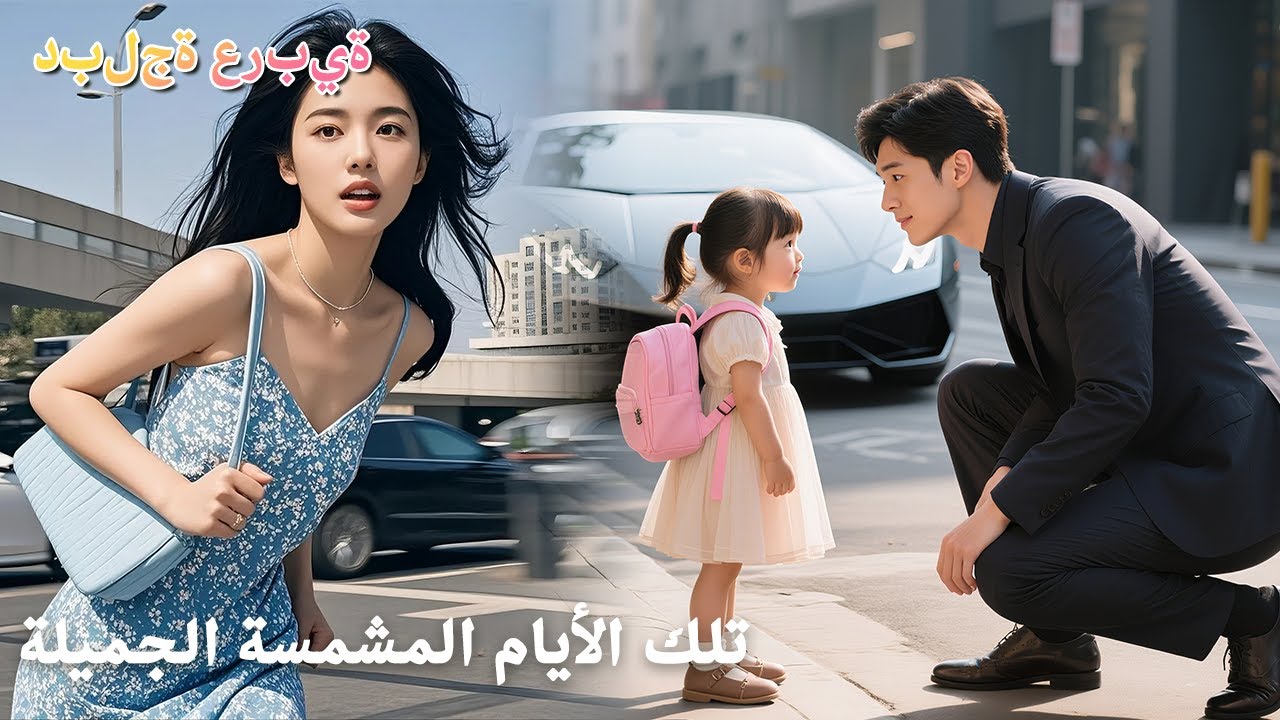 【مدبلج عربي】تركته لإنقاذ حياته.. وبعد 7 سنوات اكتشف أنها لم تمت وأن له طفلاً!