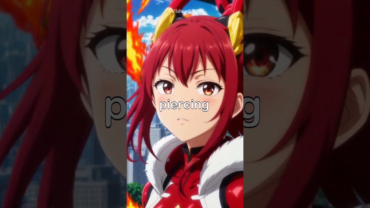 Is Yoko Littner the Best Waifu in Anime History?