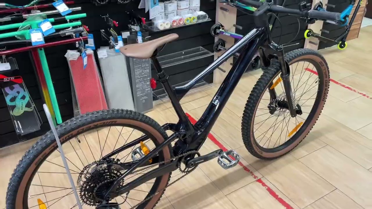 Scott Spark 970