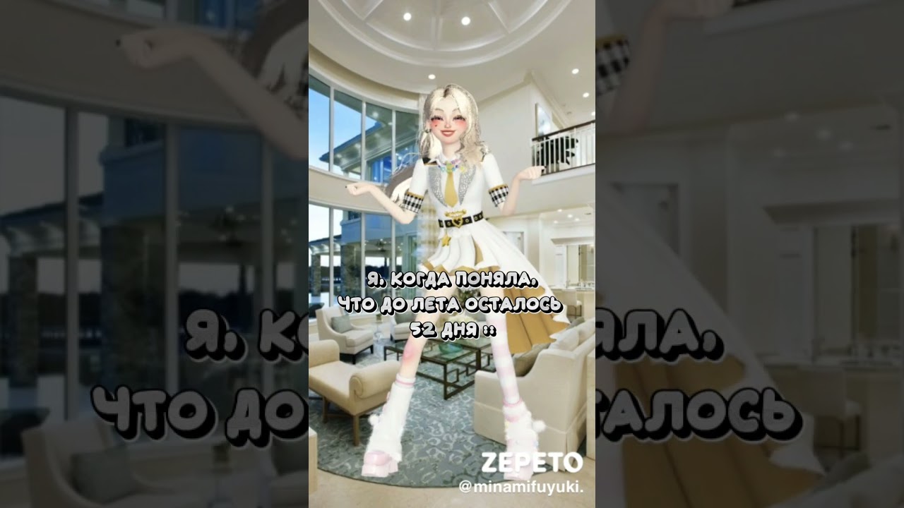 🌸долго не было видео