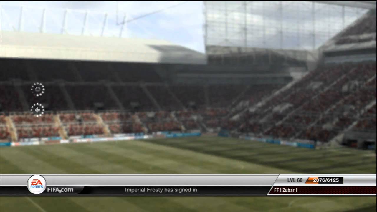 Fifa 12 Pack Opening | My Views On The Fifa Community